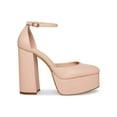 thumbnail image 2 of Madden Girl Women's Dion Two Piece Platform Heel, 2 of 4
