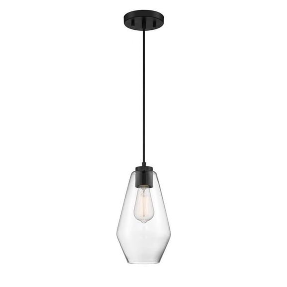 1 Light Pendant Bailey Street Home 57-Bel-4567042