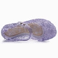 thumbnail image 4 of Godom Toddler Girl Sandals Quick Dry Slip-On Lightweight Summer Water Shoe for Toddler Little Big Kid, 4 of 7