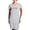 Heather Gray, variant on - World's Greatest Great Aunt - Women's Nightshirt