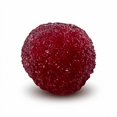 thumbnail image 3 of Bayberry Shaped Squishy Relaxation Toy, 2 Inch Mini Squeeze Toy, Red, for Kids and Adults, 3 of 3