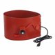 thumbnail image 4 of 60L Oil Drum Silicone Heating Belt Metal Drum Electric Heater Pad with Thermostat 1200W US Plug 110V, 4 of 5