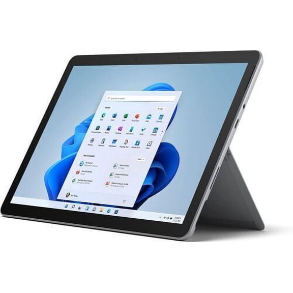 Microsoft Surface Go 2 Pentium 4425Y 10.5" 1800 x 1200 Touchscreen Tablet, 64GB SSD, W10PRO