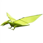 B2X Toys - Power Wings Fiery Dragon Remote-Control Vehicle