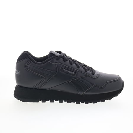Reebok Adult Womens Glide Wide Lifestyle Sneakers