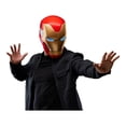thumbnail image 4 of Juego de Rol Hasbro Marvel Marvel Legends Caso Mk. 85 Iron Man, 4 of 4