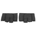 thumbnail image 2 of Workout Gloves, Light Weight Lifting Gloves Non Slip Design  For Training For Deadlifts S,M,L, 2 of 8
