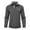 Grey, variant on VJATTWR Long Sleeve T-Shirt with Pocket Xl