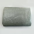 thumbnail image 3 of (2 pack) Hyper Tough 10' x 16' Medium-Duty Tarp, Gray, 3 of 3