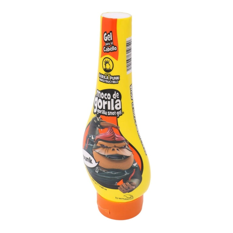 MOCO DE GORILA GEL PUNK 280 g - Walmart.com