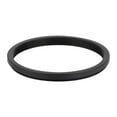 thumbnail image 4 of Rdeghly 8 PCS Metal Step Up Rings Universal Lens Filter Adapter Set 49-52-55-58-62-67-72-77-82mm, Lens Adapter, Camera Adapter Ring, 4 of 8