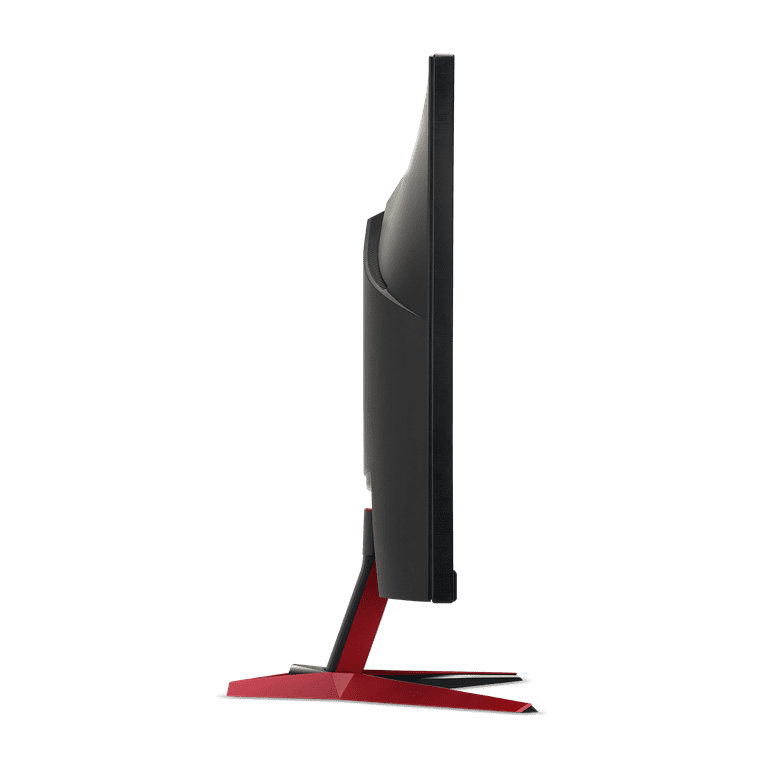 Acer Nitro VG252QXbmiipx Écran PC Gaming 24.5 Full HD IPS 240 Hz,  1920x1080, 16:9, G-Sync, 1 ms G2G, 400 Nits, Flickerless, ComfyView  Anti-Reflet