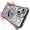 Purple, variant on for iPhone 15 Plus Glitter Magnetic Case, [Compatible with Magsafe] Shockproof Bling Diamond Camera Lens Protector Makeup Mirror Sparkly Girly Cute Phone Cover for iPhone 15 Plus (Silver)