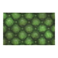 thumbnail image 2 of CADecor amazing and shimmering Non-Slip Bath Rug Bath Mat Rug Doormat 30x18 inches, 2 of 3
