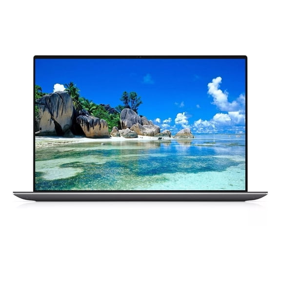 Restored Dell Precision 5550 15.6" 32GB 1TB SSD Core™ i7-10850H 2.7GHz WIN11P, Grey (Refurbished)