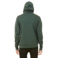 thumbnail image 3 of Bella + Canvas Unisex Sponge Fleece Pullover Hoodie, 3 of 3