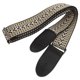 thumbnail image 1 of FOMIYES Correa De Guitarra Ancha Khaki Ajustable Para Guitarra Acústica Duradero Y Elegante, 1 of 6