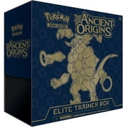 Pokemon XY Ancient Origins Elite Trainer Box