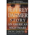 thumbnail image 3 of Jeffrey Dahmer Story, Don Davis Paperback, 3 of 3