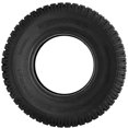 thumbnail image 2 of Power King Cross Bar HD 9.00-20 141/137L G Trailer Tire, 2 of 6