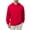 Red, variant on Pepypepy Men’s Pullover Hoodie, Lightweight Cotton Hooded Sweatshirt, Size: S-XXL