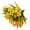 A, variant on Artificial Daffodil Flowers, 14.5 Inch Yellow Silk Bouquet, Realistic Spring Flower Arrangement for Indoor Outdoor Home Garden Wedding Easter Decor (No Vase)