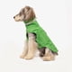 thumbnail image 2 of Chaleco impermeable con velcro para perros de tamaño pequeño y mediano, ropa para mascotas, impermeable para perros con abertura., 2 of 2