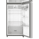 thumbnail image 3 of Refrigerador Top Mount 13 p³ Xpert Energy Saver Acero Inoxidable WT1333A Whirlpool Refrigerador Top Mount 13 p³ Xpert Energy Saver Acero Inoxidable WT1333A, 3 of 5
