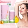thumbnail image 6 of RAGUPEL Hair Removal Spray for Body,Foam Hair Removal Cream for Women and Men,Sensitive Skin Hair Remover for Underarm,Arm,Back,Chest,Bikini,And Legs,Fast Acting&Easy to Use, 6 of 8