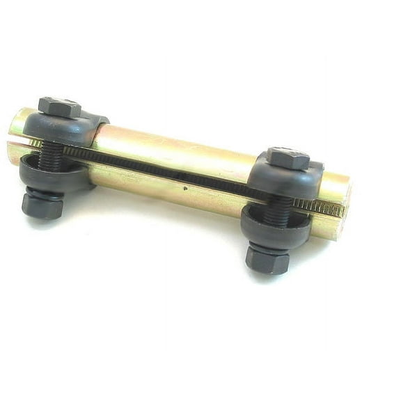 Front Tie Rod End Adjusting Sleeve - Compatible with 1993 - 1998 Toyota T100 4WD 1994 1995 1996 1997