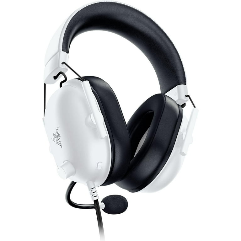 Razer, Esports Headset, BlackShark V2 X, Xbox Licensed - Walmart.com