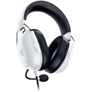 Razer BlackShark V2 X (Xbox Licensed) - Wired Esports Headset - White