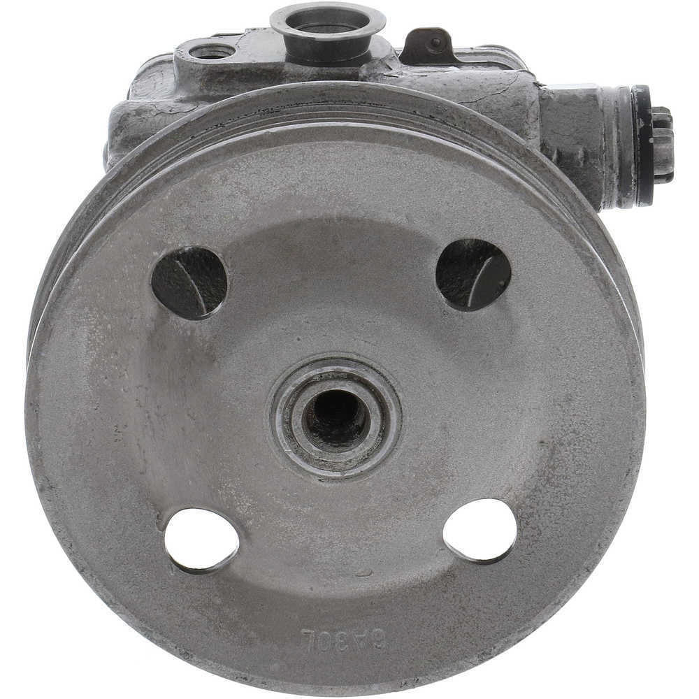MAVAL 96316M Reman Power Steering Pump