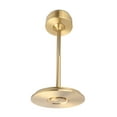 thumbnail image 1 of Lámpara de escrito LED de brillo Ajustable iluminación de 360 Grados lámpara de mesa de aluminio de carga ráspida con luz Suave para un un Estilo Moderno y Batería de, 1 of 7