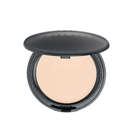 Cover FX Total Cover Cream Foundation N0 for Fairest Porcelain Skin with Neutral (Best Foundation For Neutral Undertones)
