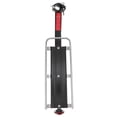 thumbnail image 4 of WHAMVOX Rear Trunk Bike Rack Aluminum Alloy Black for Short Trips 1 Set, 4 of 8