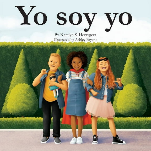 Yo soy yo, (Paperback)