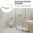 thumbnail image 6 of CTIRCHIU Bendable Bathroom Floor Water Barrier Strip, 1 Piece, Ideal for Homeowners’ Water, 6 of 8