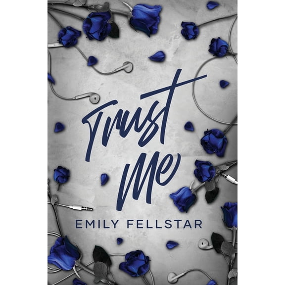 Trust Me, (Paperback)