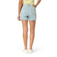 thumbnail image 3 of Levi Strauss Signature™ Women's Vintage Original Shorts (Online only), 3 of 5
