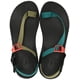thumbnail image 5 of Chaco Sandalia Bodhi para mujer Teal Aguacate 8, 5 of 5