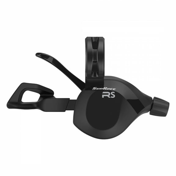 Sunrace DL-RS33 Flat Bar Road Trigger Shifter Left 2sp