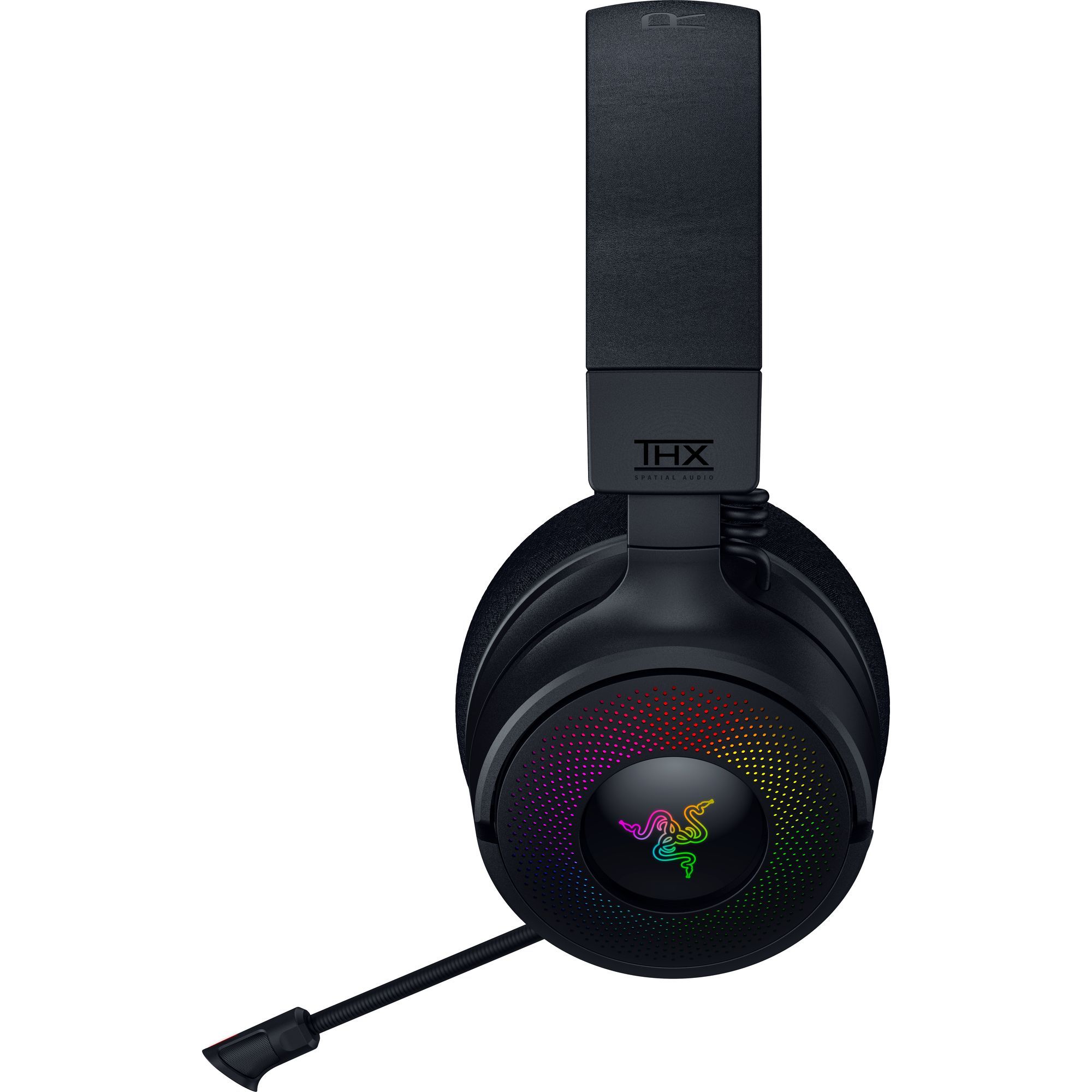 Surround Sound Razer Kraken Ultimate Headphones Ultimate Rgb Usb
