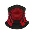thumbnail image 1 of Thermal Windproof Face for Cold Weather Cycling Skiing Motorcycle Riding and Outdoor Winter Sports, 1 of 5