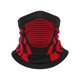 thumbnail image 1 of Cascos térmicos para ciclismo en climas fríos, a prueba de viento, para deportes al aire libre, motociclismo, senderismo y actividades de invierno, 1 of 5