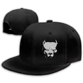 thumbnail image 2 of New Fashion Men Women Pitbull Dog Baseball Cap for Hip Hop Cotton Trucker Caps Bone Dad Hat Adjustable snapback hats gorras Gao Jinjia LED, 2 of 2