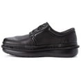 thumbnail image 3 of Propet Men's Villager Casual Shoes , Black, Size - 13, 3 of 7