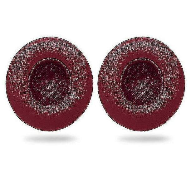 Almohadillas de repuesto para Beats Solo 2/Solo 3 Wireless