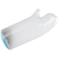 thumbnail image 2 of Housse de Protection en PVC pour Plongée Adulte 38cm, 2 of 7