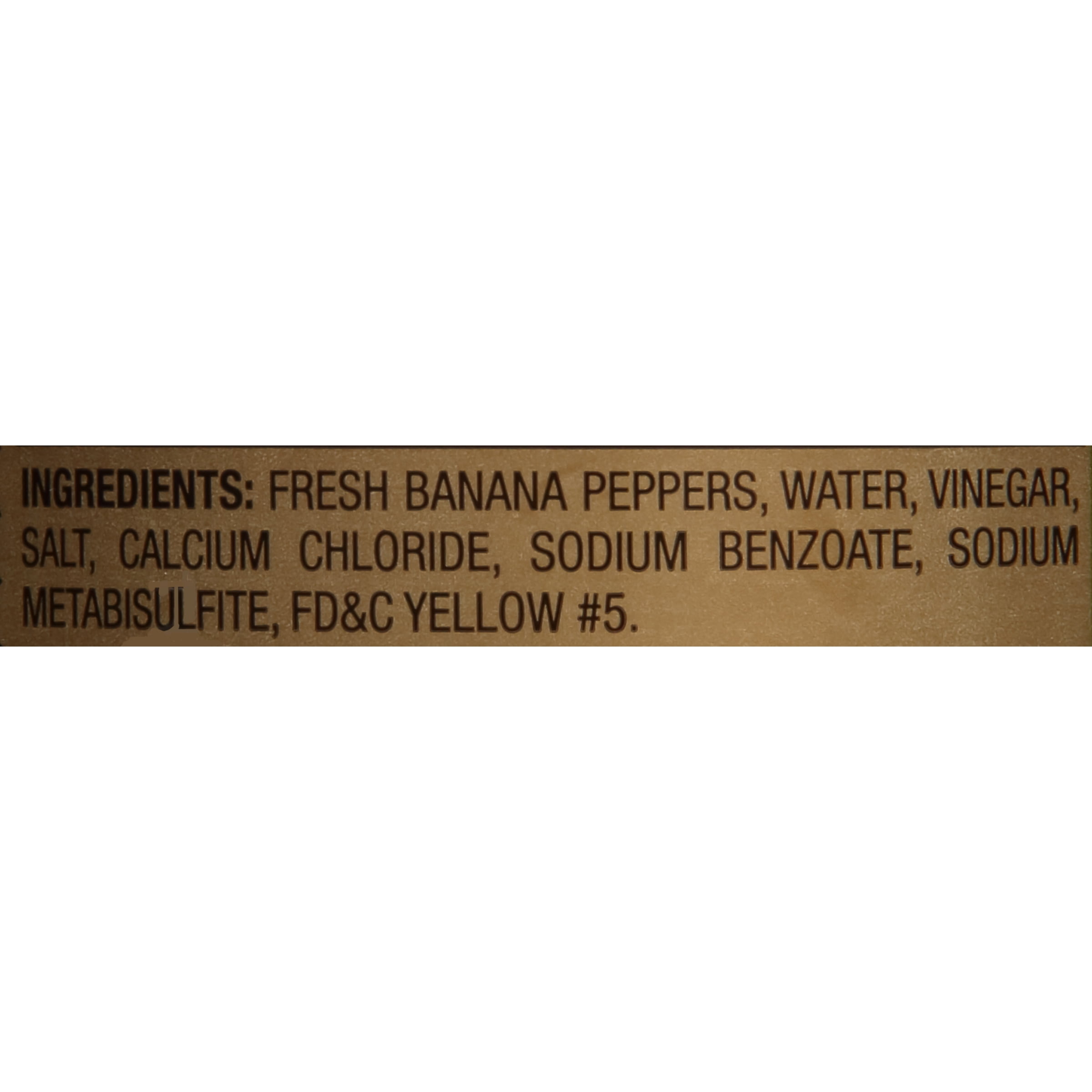 Oliverio Mild Rings in Vinegar 25.5oz